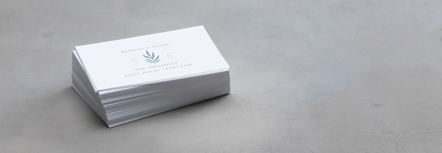 Matte Laminated Business Cards Vistaprint UK
