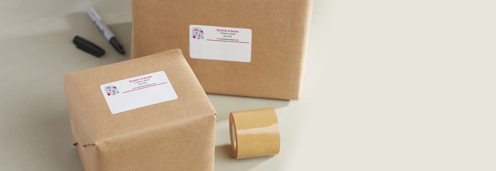 Address Labels, Mailing Labels & Postage Stickers | Vistaprint