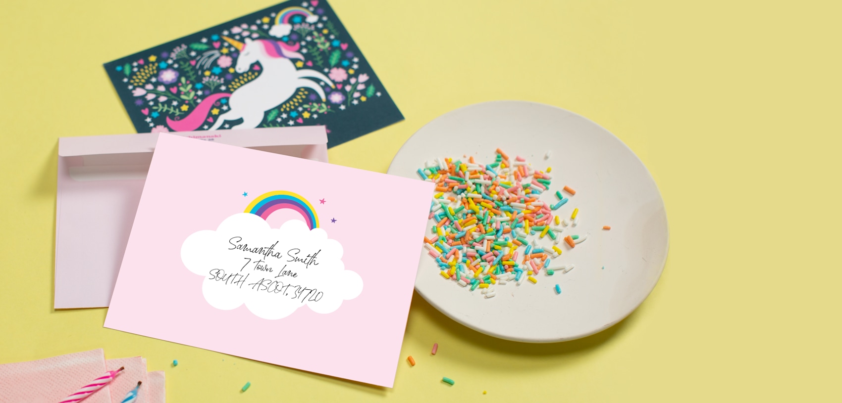 Custom Envelopes & Envelope Printing Vistaprint UK