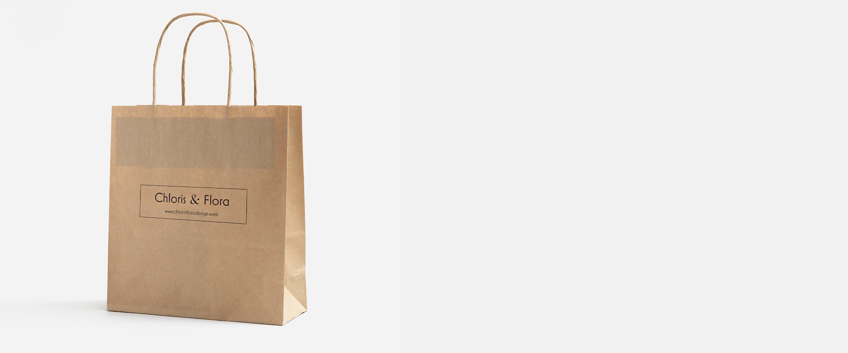 Printed Paper Bags, Personalised Paper Bags Vistaprint