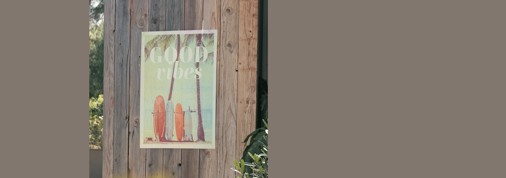 Wall art posters