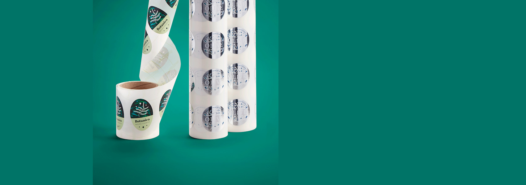 Cosmetic Labels