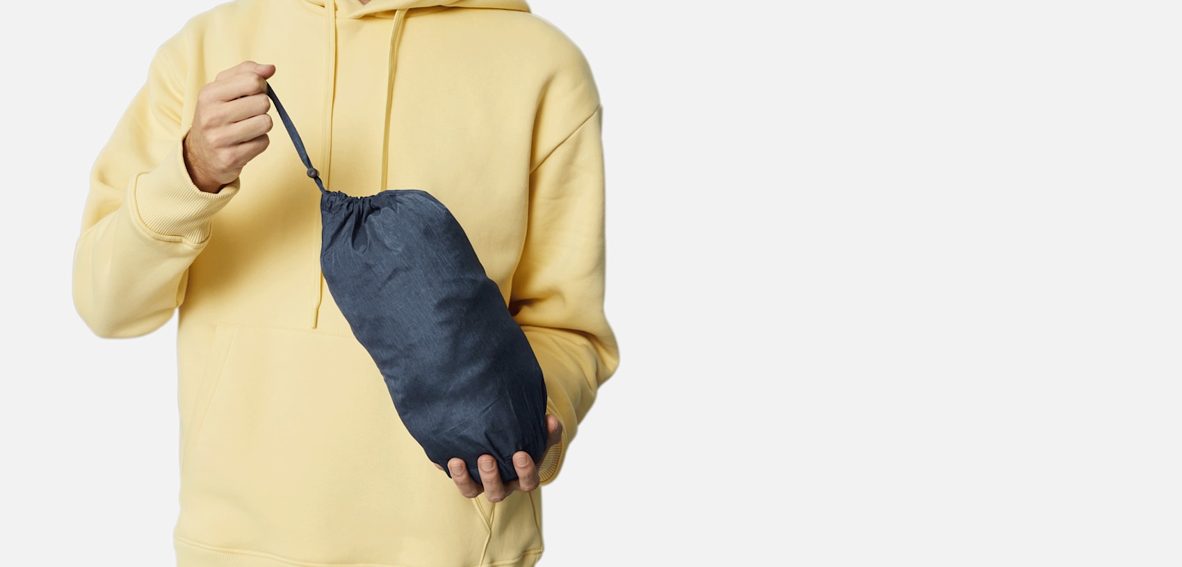 Custom Men's Puffer Jacket VistaPrint UK