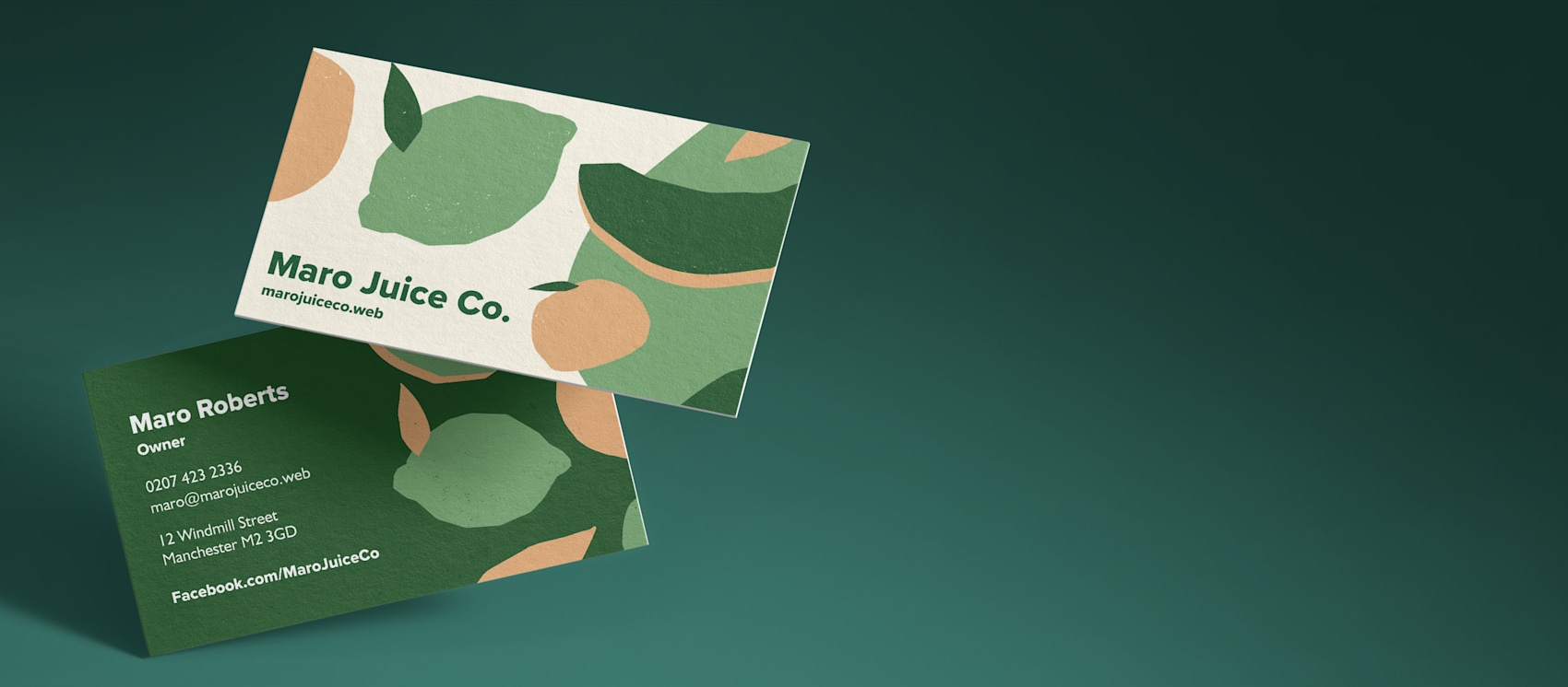 Hemp Business Cards Made From Sustainable Paper VistaPrint