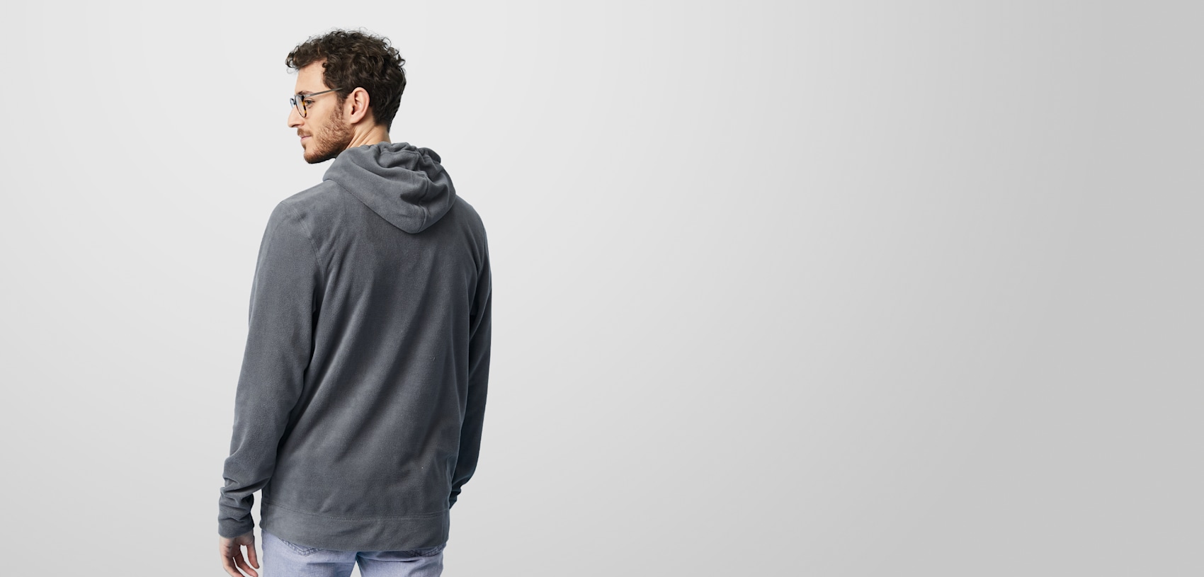 Personalized fleece hoodies, Printer Switch Fleece Hoodie | VistaPrint