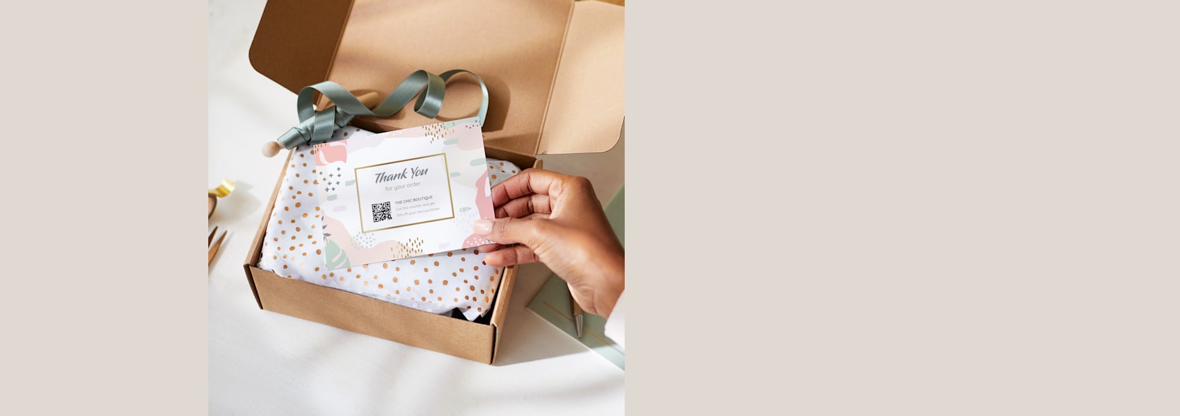 Postcard Printing UK Personalised Business Postcards Vistaprint