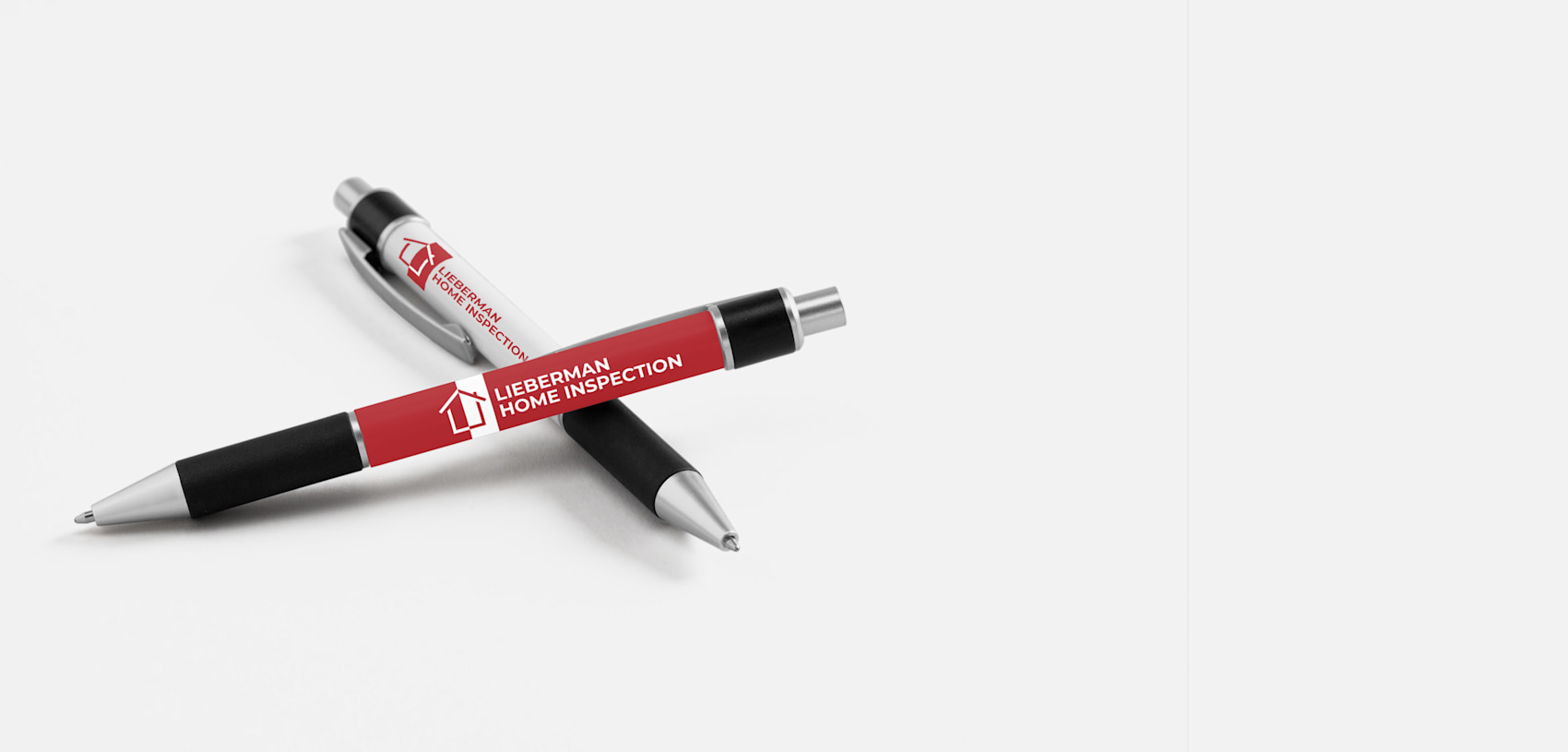 Vistaprint ink pens clearance