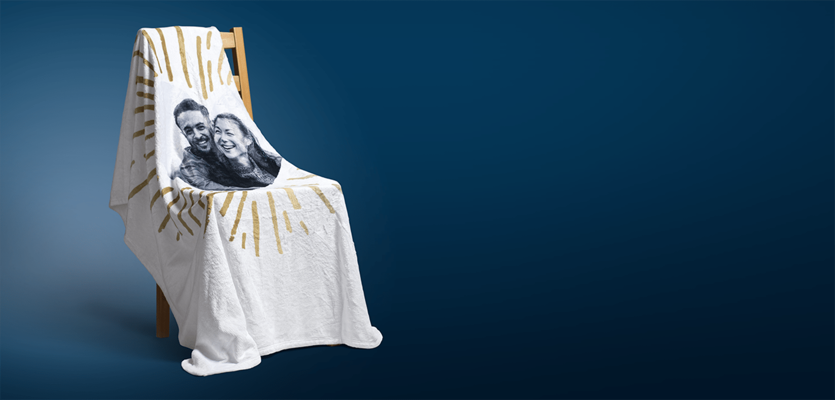 Personalised Blankets, Custom Photo Blankets UK Vistaprint