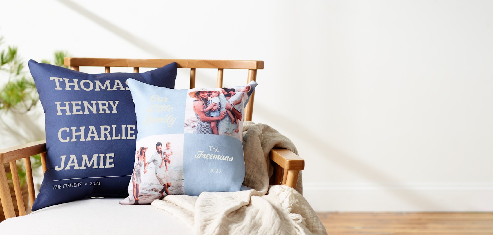 Personalised Pillow With Photo atelieryuwa.ciao.jp