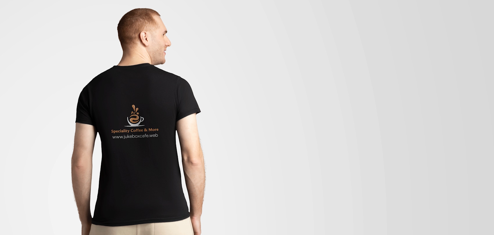 Russell™ SlimFit SoftTouch Tshirt VistaPrint