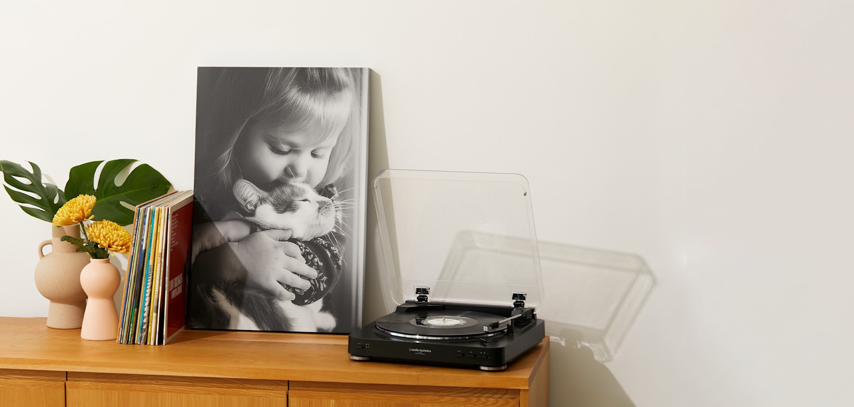 Personalised Canvas Prints UK, Canvas Photo Prints VistaPrint