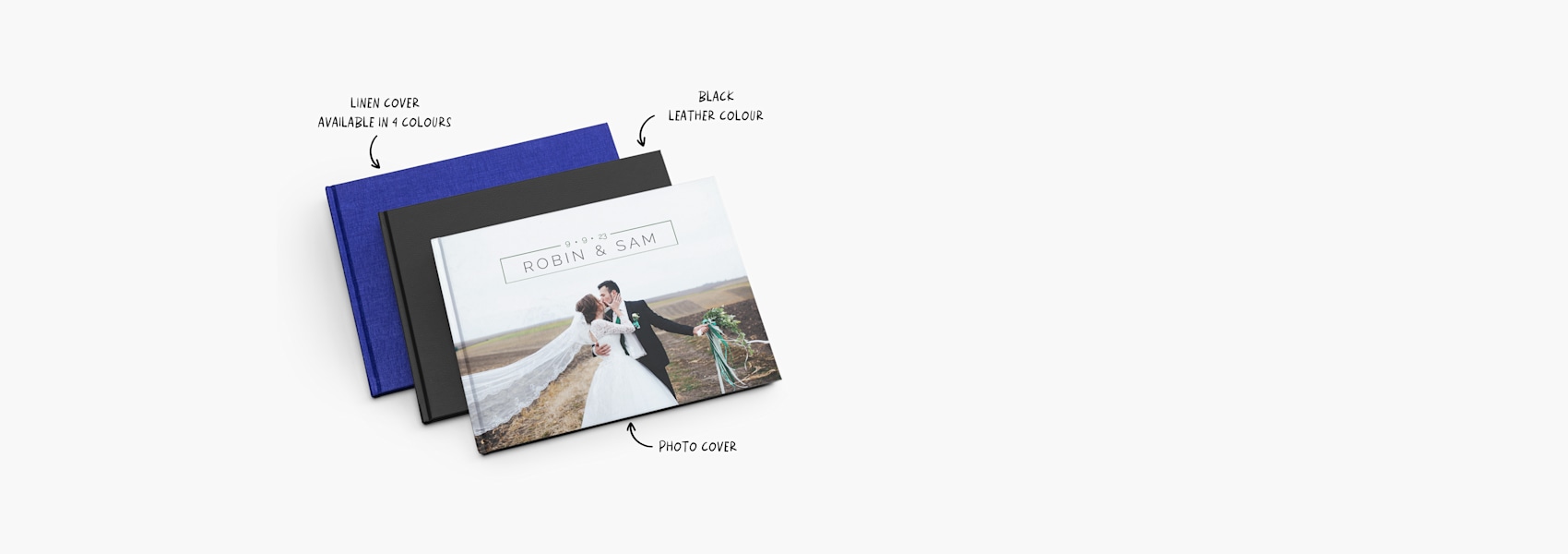 Personalised Photo Books UK, Photo Albums Online Vistaprint