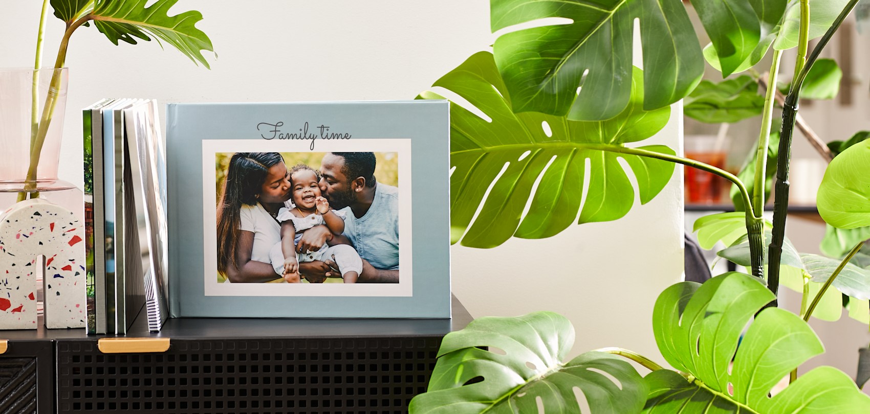 Personalised Photo Books UK, Photo Albums Online Vistaprint