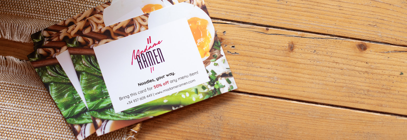 personalised postcards cheap