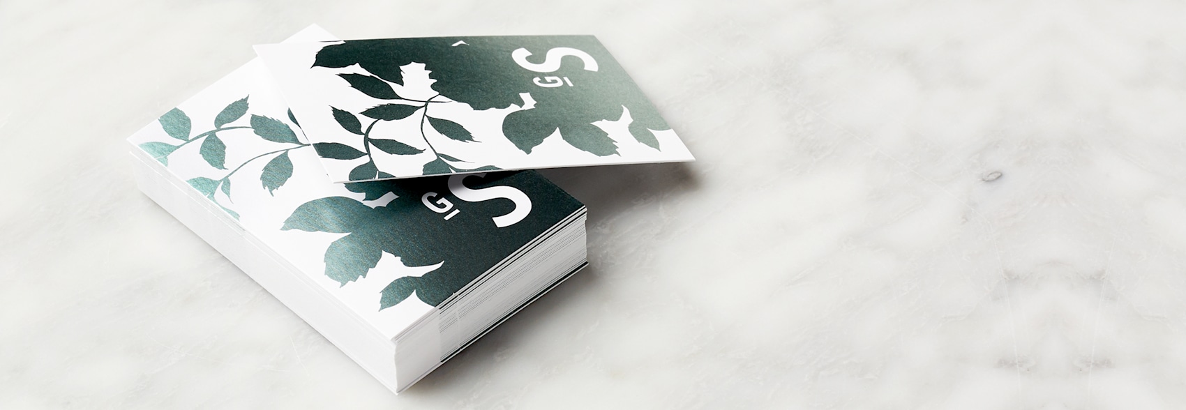 Metallic Business Cards, Gold Foil Business Cards Vistaprint