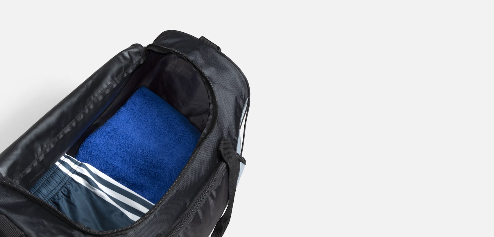 VistaPrint® Gym Duffle Bag 4