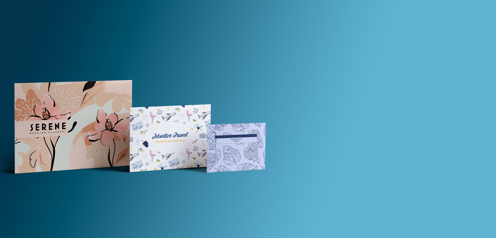 Custom Cardboard Envelopes 1
