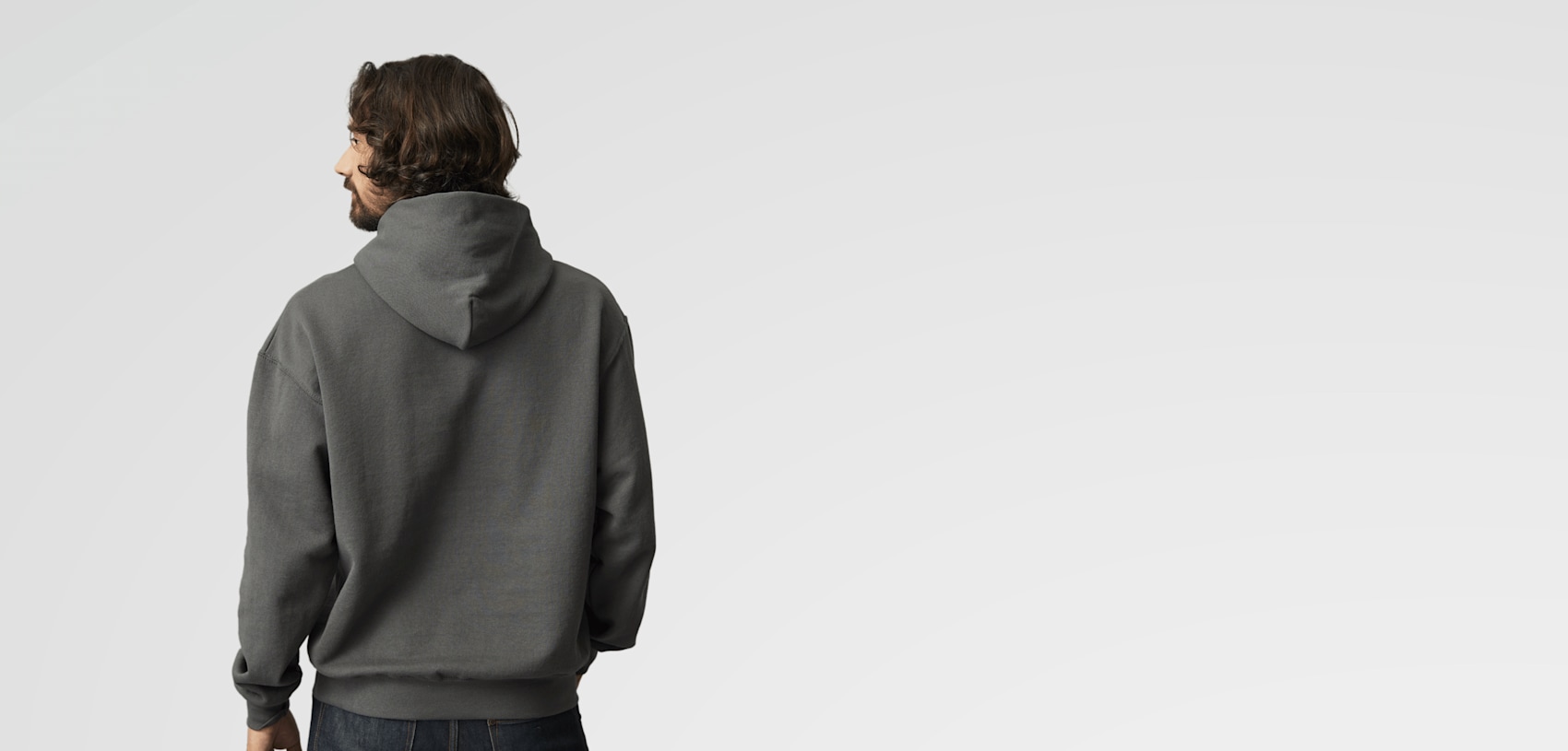 Fruit of the Loom® Classic Hoodie 2