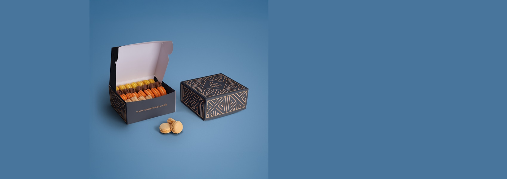 Cardboard Takeaway Boxes