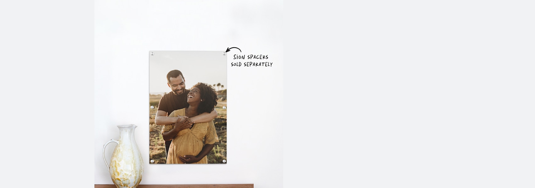 Acrylic Prints, Acrylic Wall Art VistaPrint