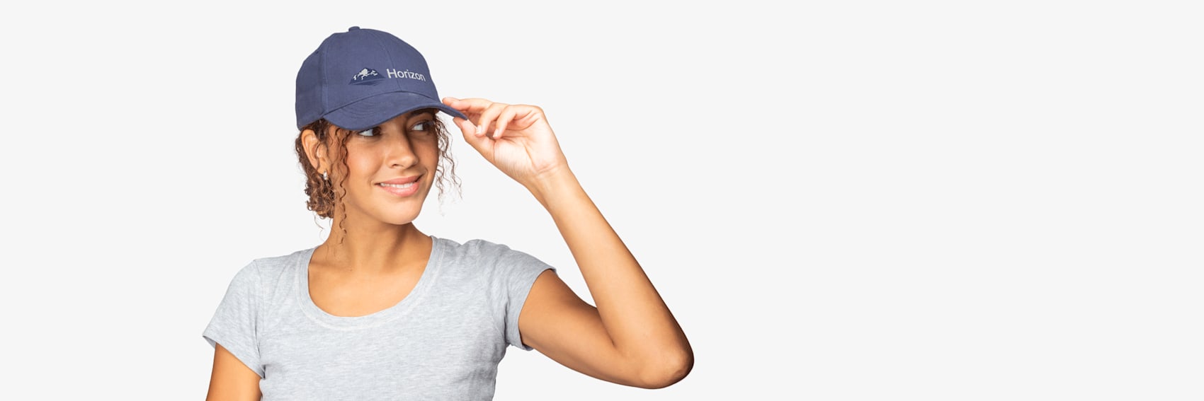 Embroidered Caps & Hats Custom Embroidered Caps Vistaprint