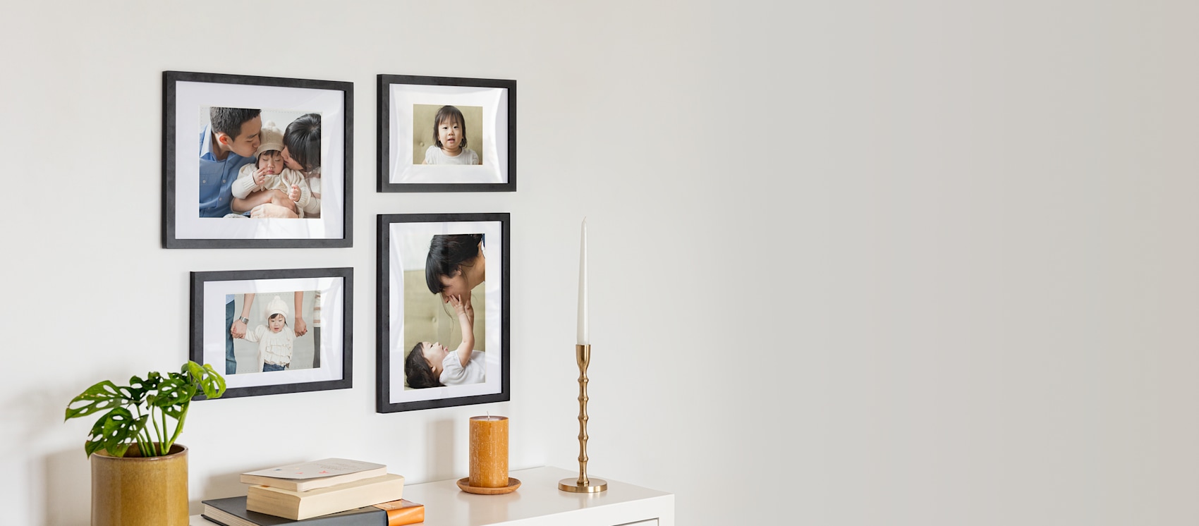 Framed Prints Personalised Photos frames Vistaprint NZ