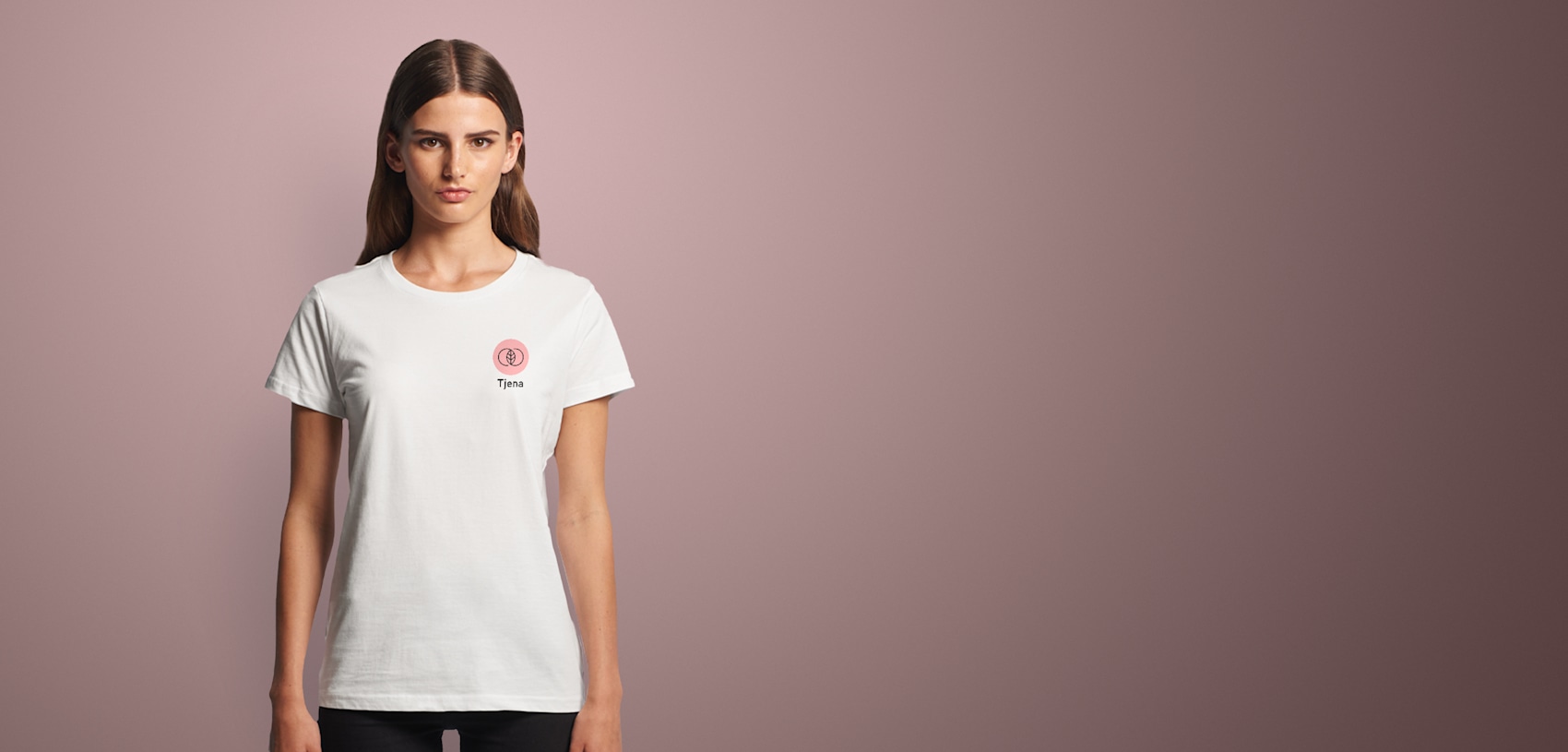 AS Colour Women’s Maple T-shirt 1