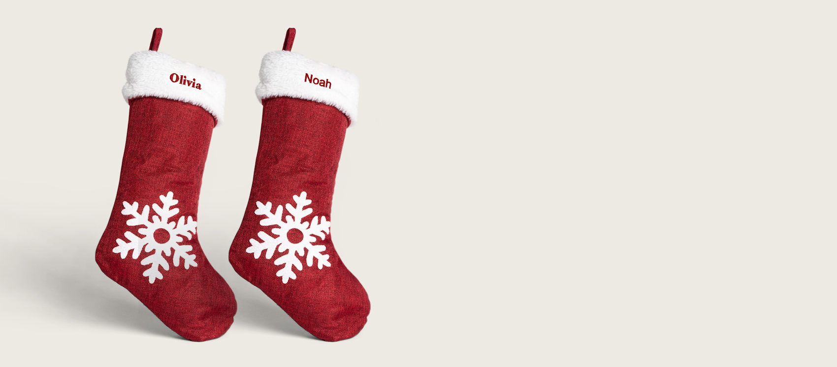 Larger version: Christmas Stockings