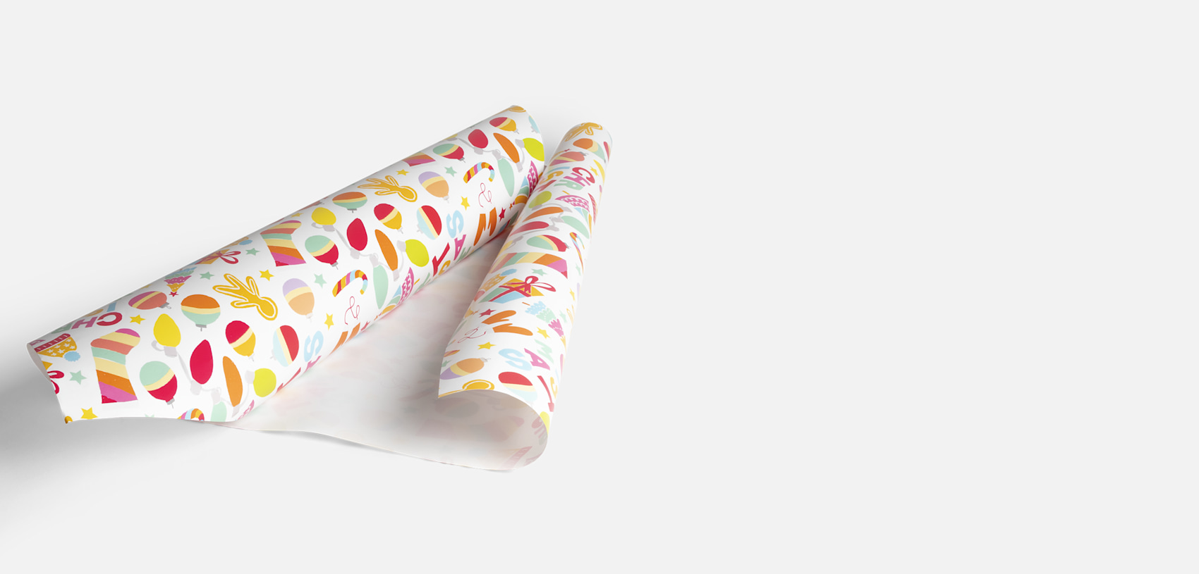 Larger version: Wrapping Papers