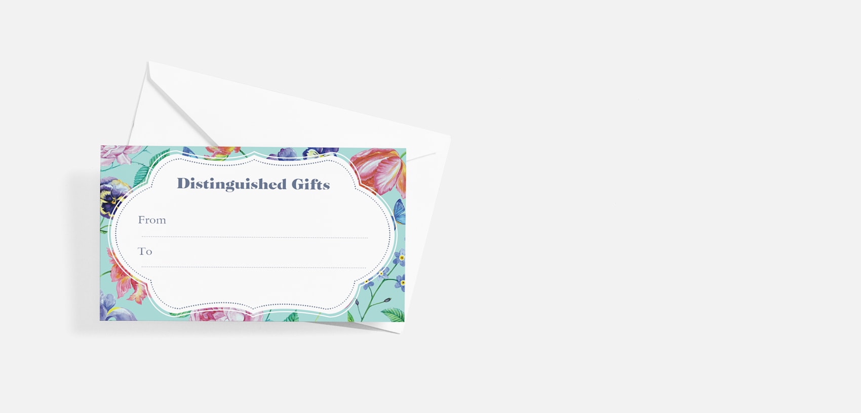 Personalized Gift Tags & Custom Tags | VistaPrint