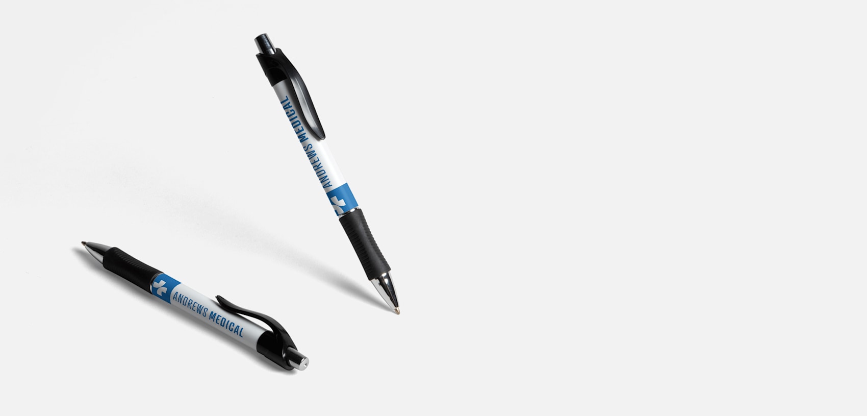 Stylex Design Wrap Ballpoint Pen 2