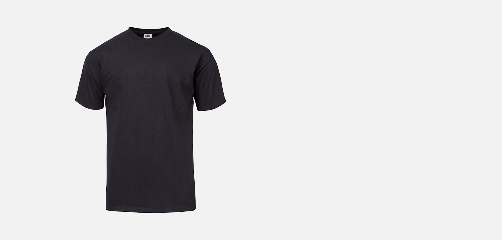 T shirt noir homme Clearance