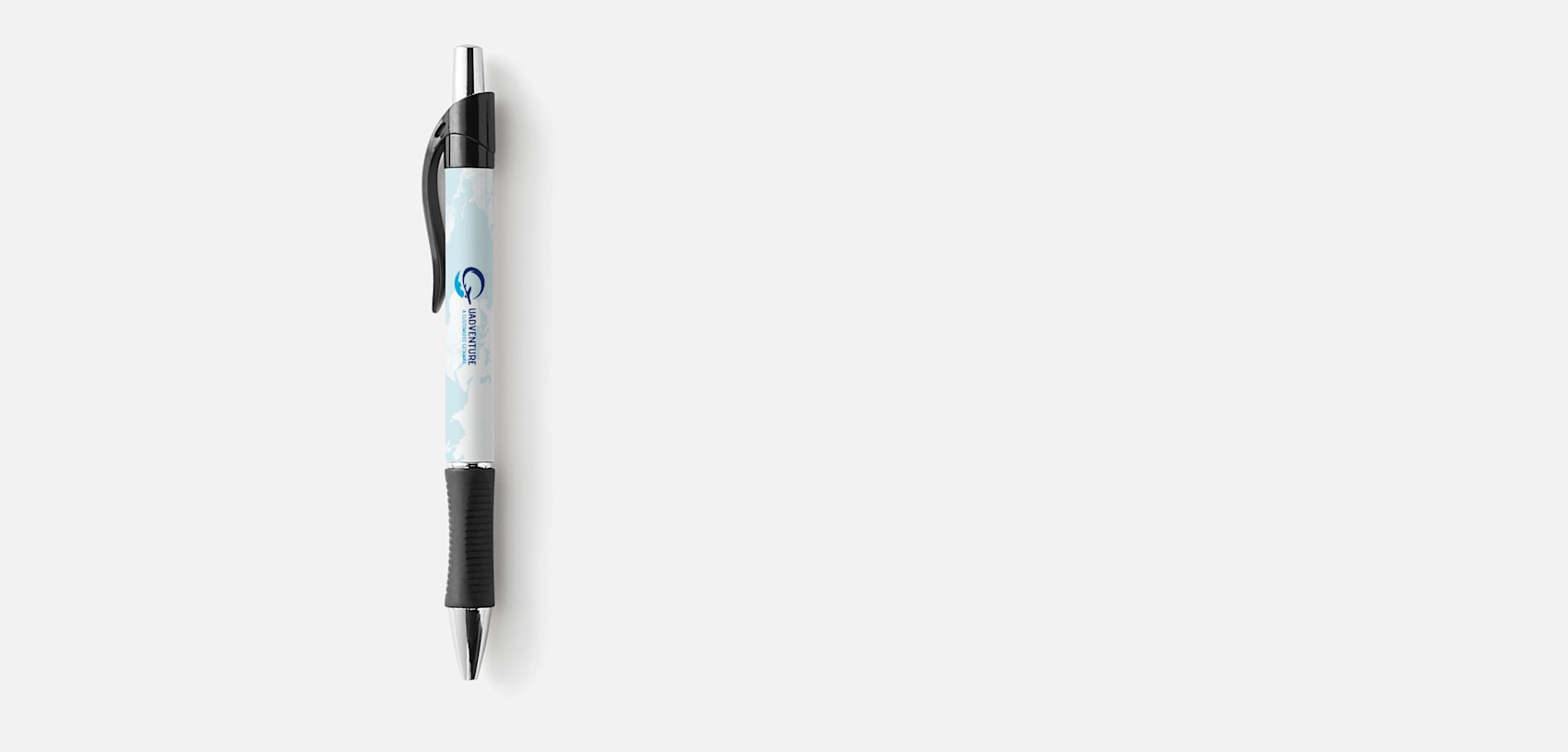 Stylex Design Wrap Ballpoint Pen 3