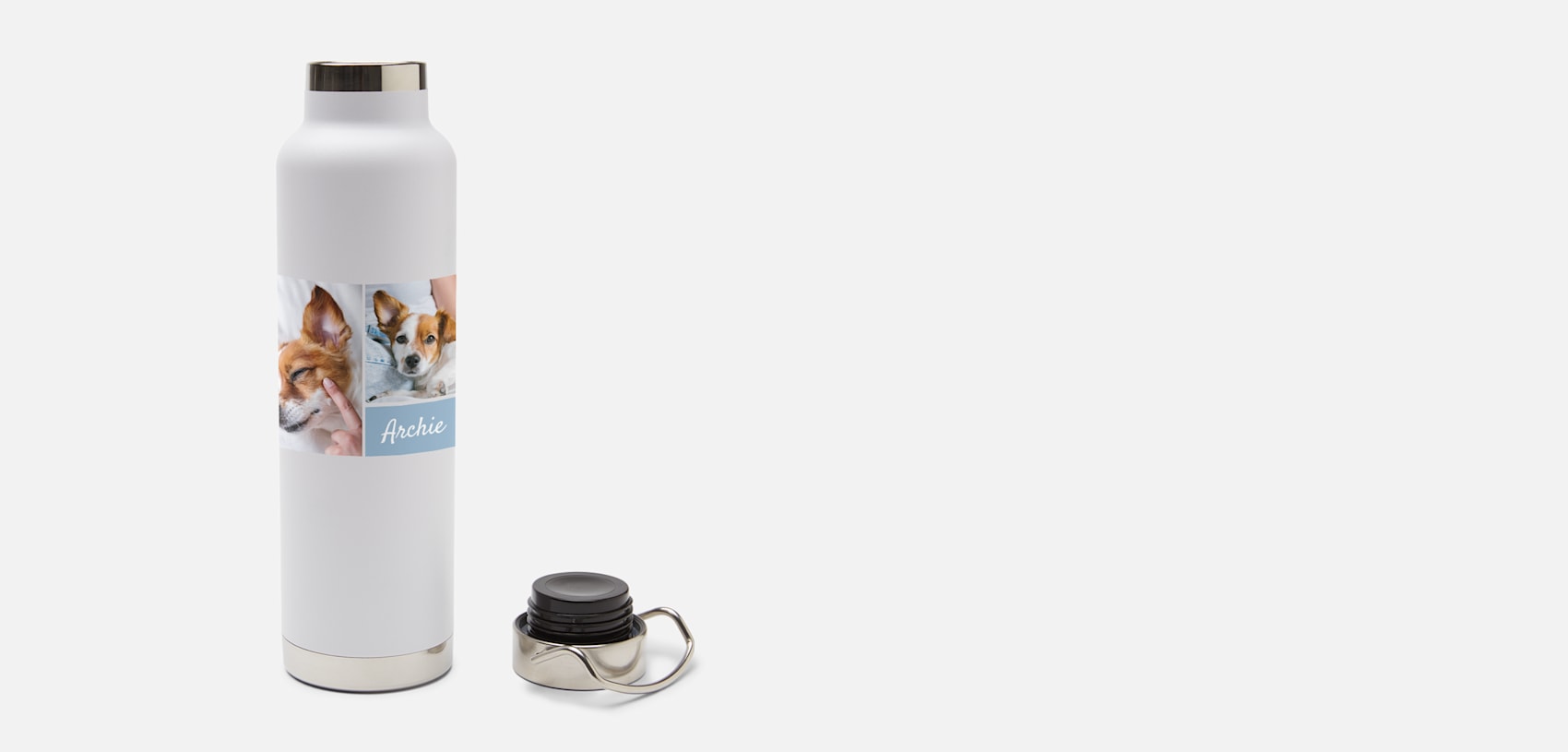 Custom Water Bottles
