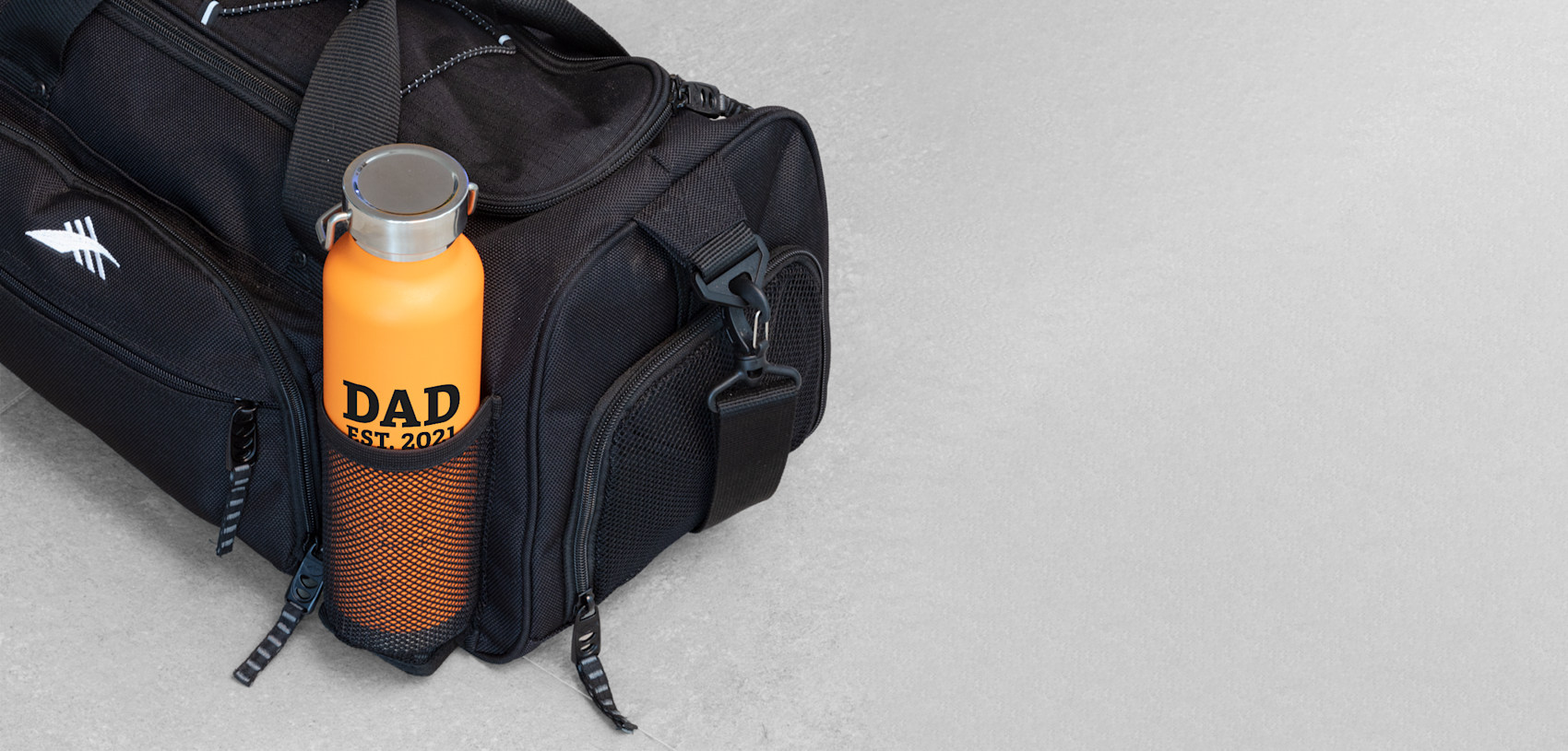 Custom Water Bottles
