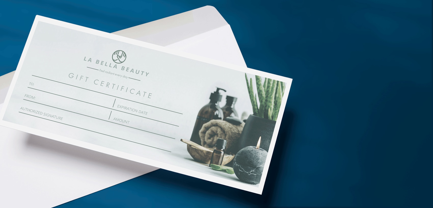 Gift Certificates Custom Gift Cards Printing VistaPrint