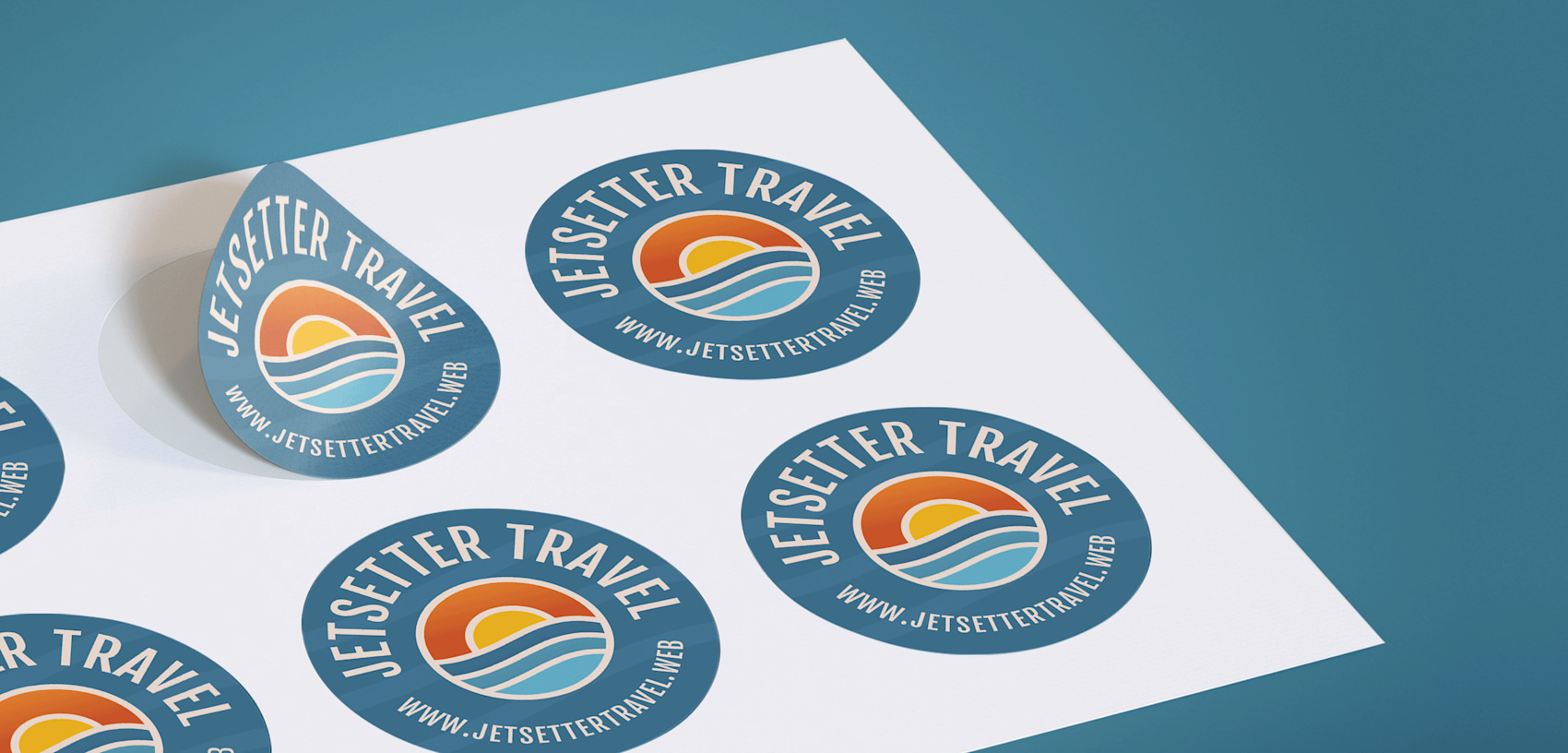 Sheet Stickers, Custom Sticker Sheet Printing |