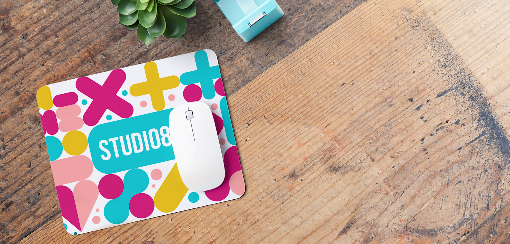 Photo Mouse Pad Create Picture Mouse Pads VistaPrint