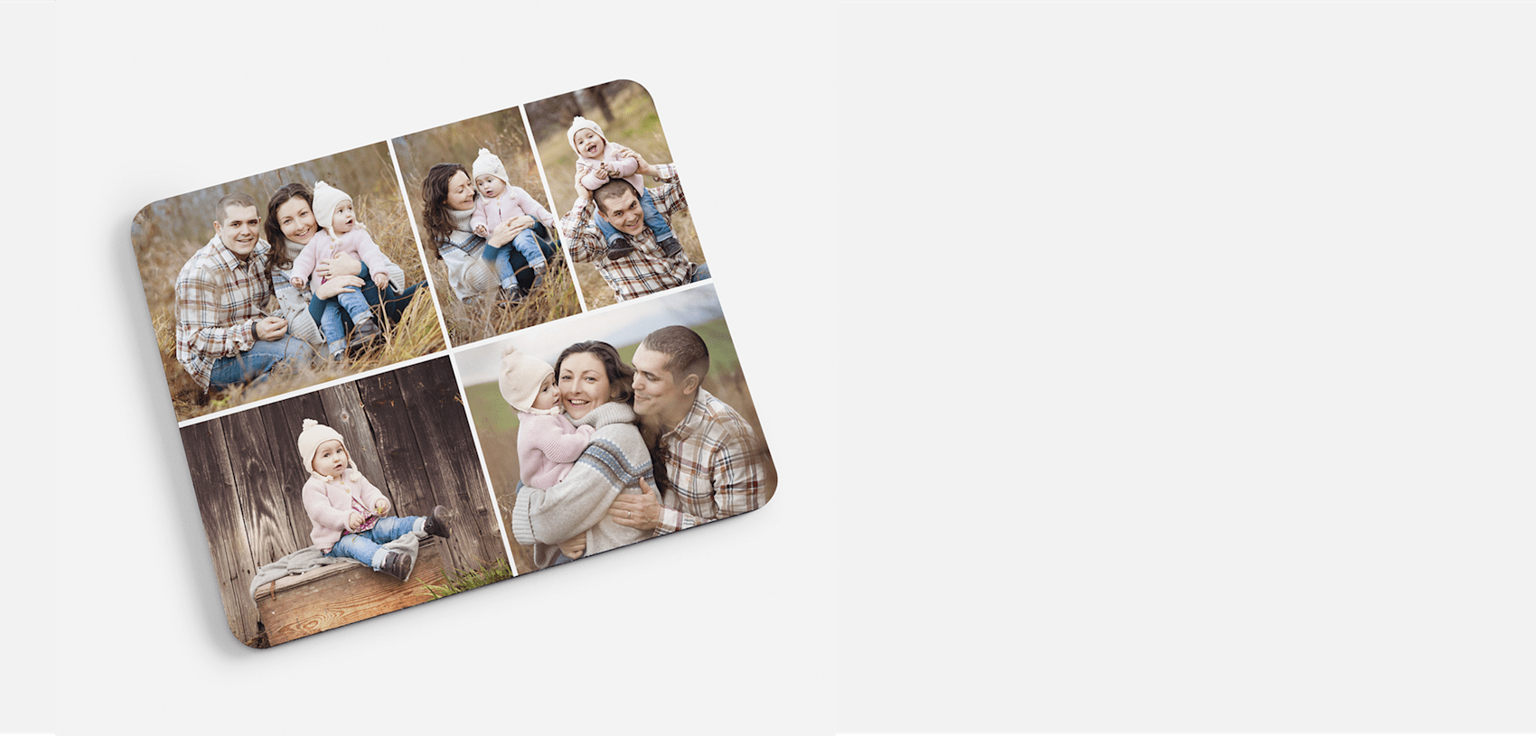 Photo Mouse Pad Create Picture Mouse Pads VistaPrint