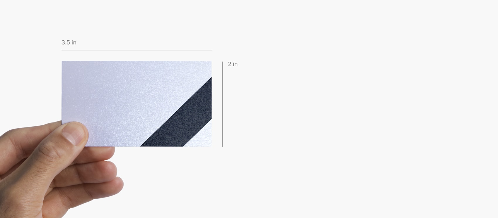 Pearl Business Cards Pearl Paper Stock Vistaprint