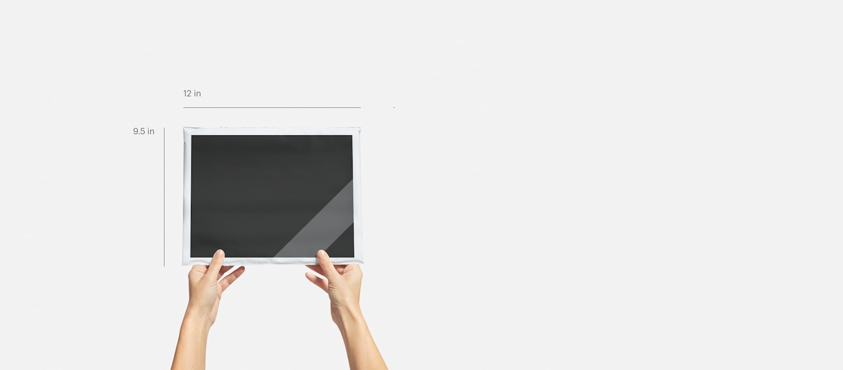 Custom Poly Mailers, Poly Bags | Vistaprint