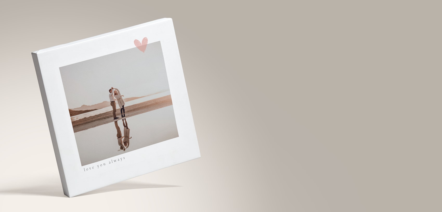 Custom Canvas Prints, Photo Canvas Prints | VistaPrint
