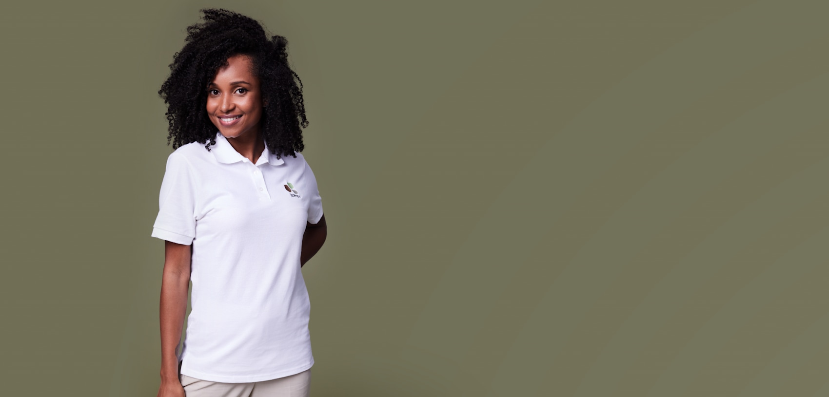 Vistaprint polo shirts