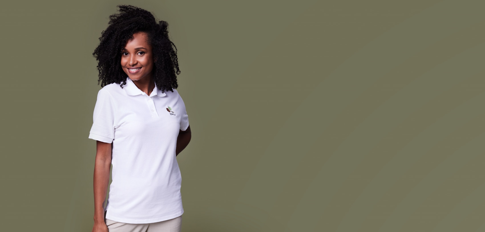 evening stereo Take out insurance Embroidered Jerzees Polos, Custom Women's Polo Shirts | Vistaprint