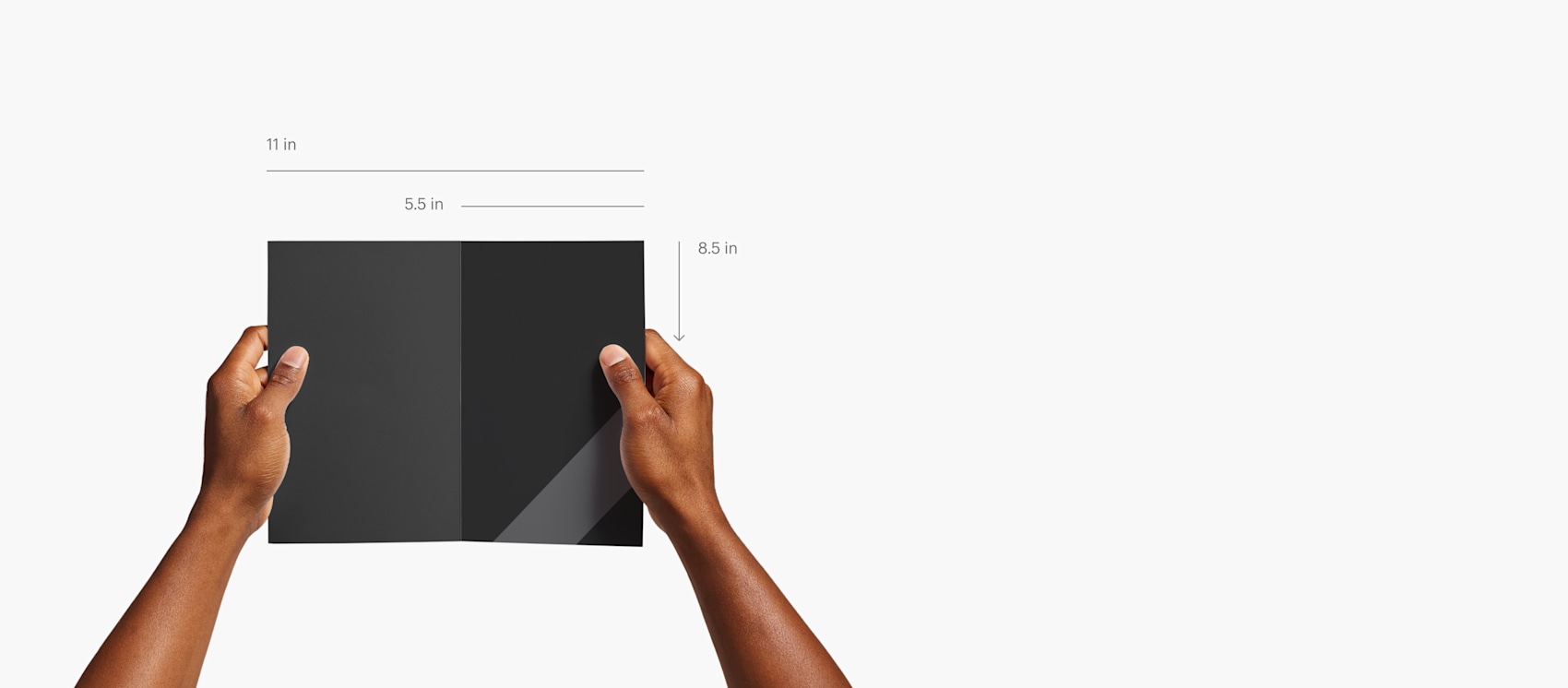 Booklet Printing Services: Create Custom Booklets | VistaPrint