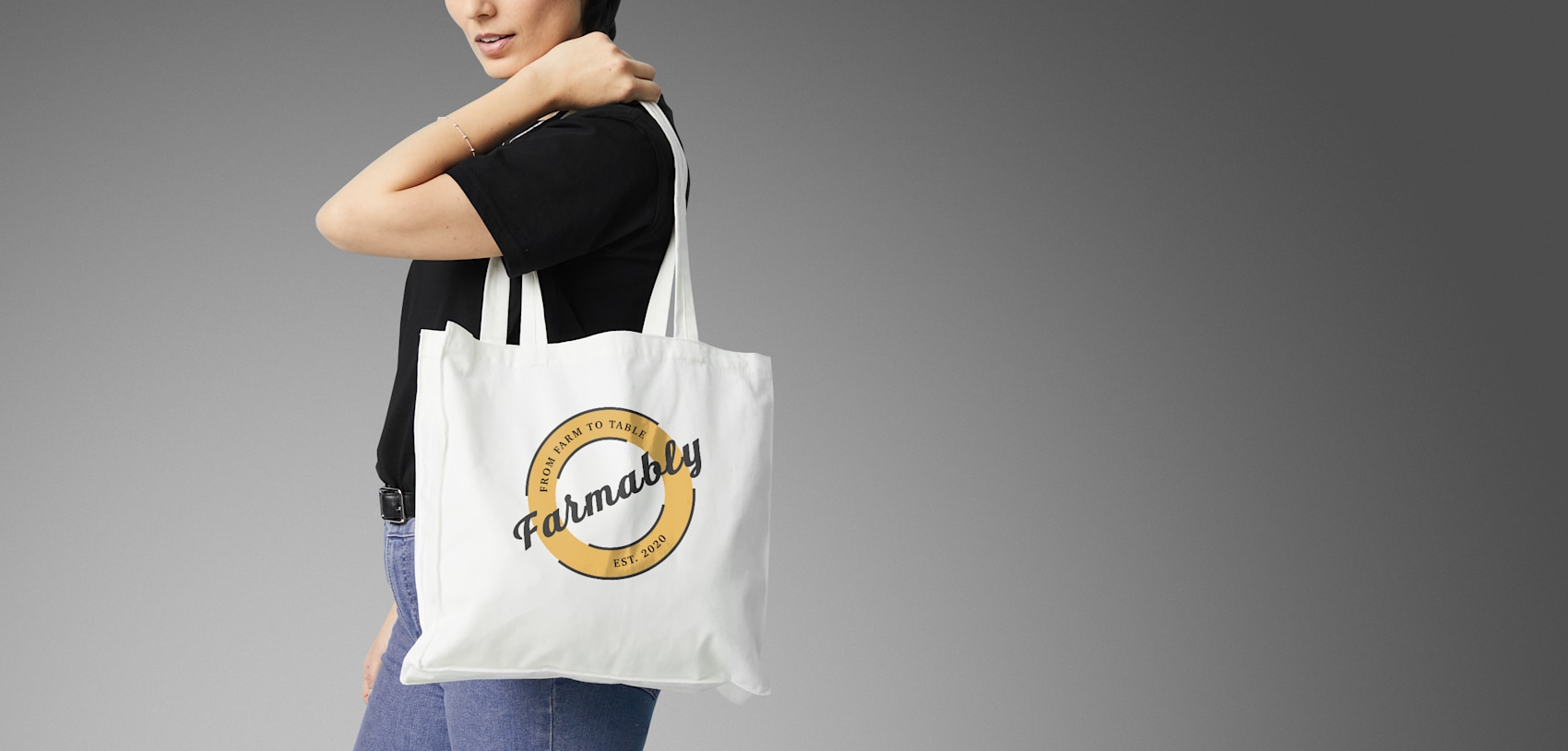 Vistaprint canvas bags deals