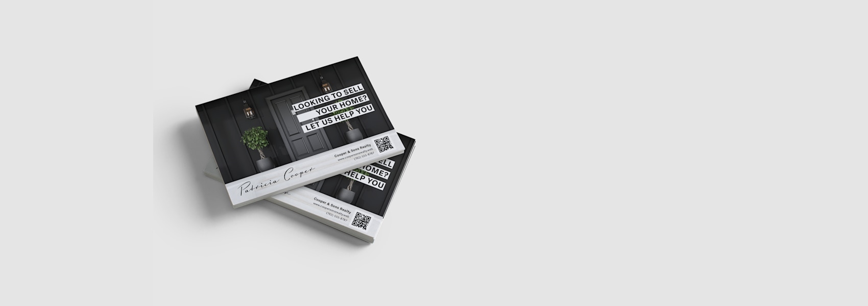 Custom Postcards, Postcard Printing | VistaPrint