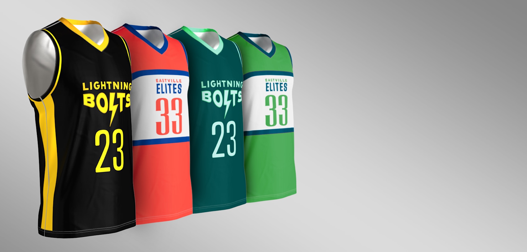 jersey design basketball
