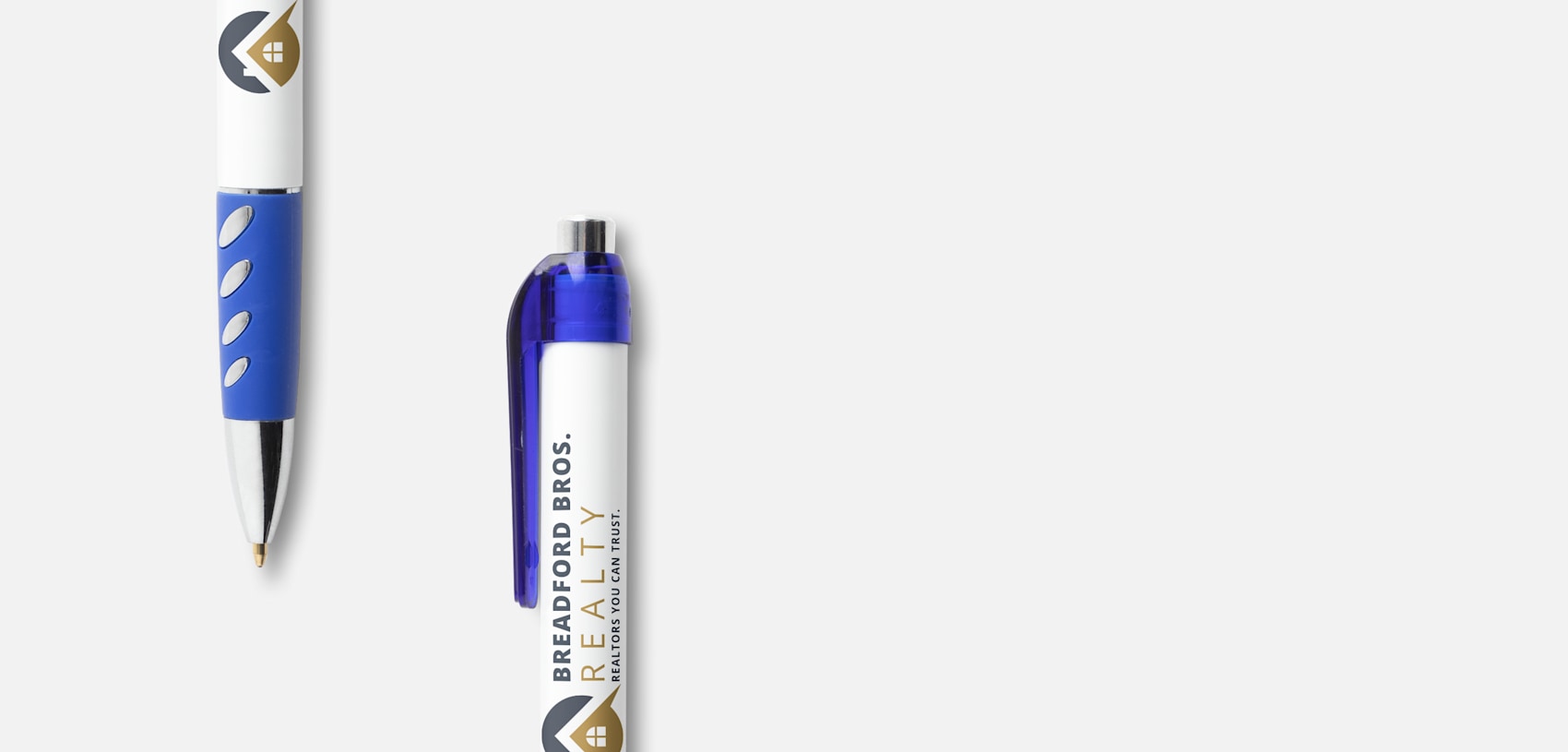 Sprinter Design Wrap Ballpoint Pen 2