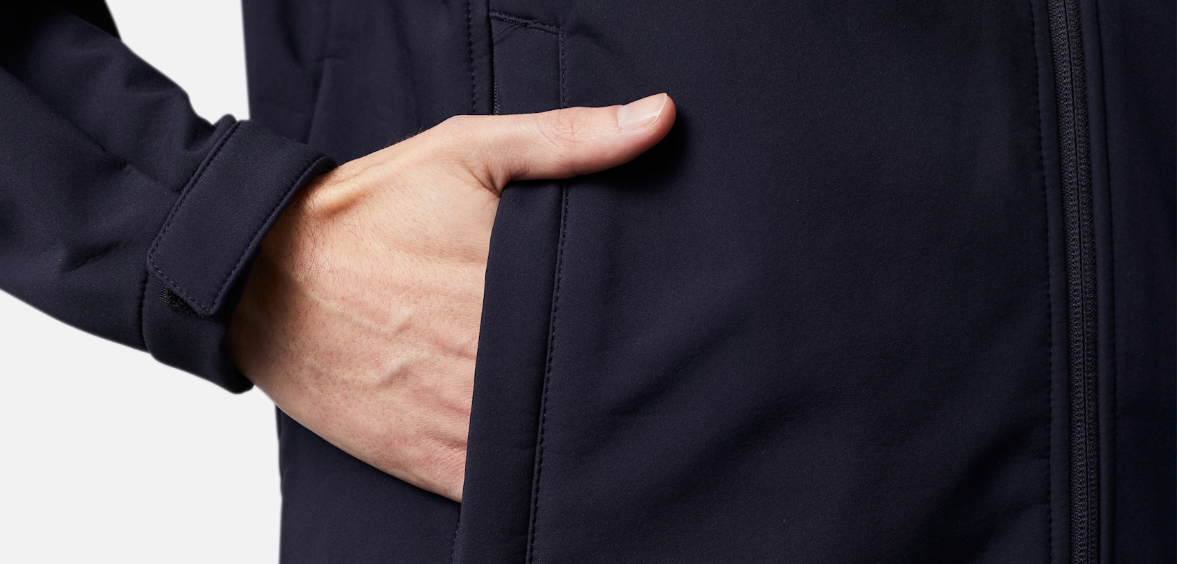 afspejle stor uendelig Elevate™ Maxon Men's Softshell Jacket | Vistaprint
